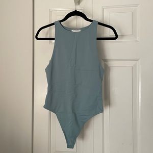 Aritzia Babaton Contour 90s Bodysuit